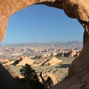 Arches Park 19